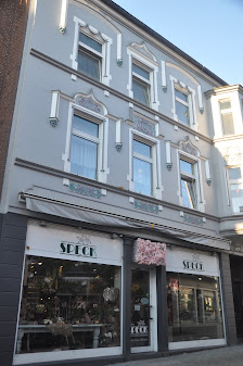 Elke Speck Mettmanner Blumenhaus