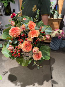 Der Blumenladen Inh. Georg Ludemann