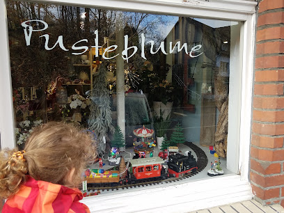 Blumenladen Pusteblume