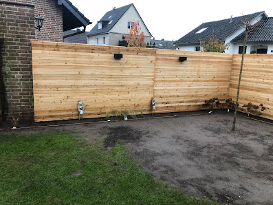 Oster Gärten