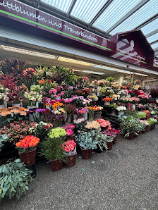 Blumenwerkstatt Carlsplatz