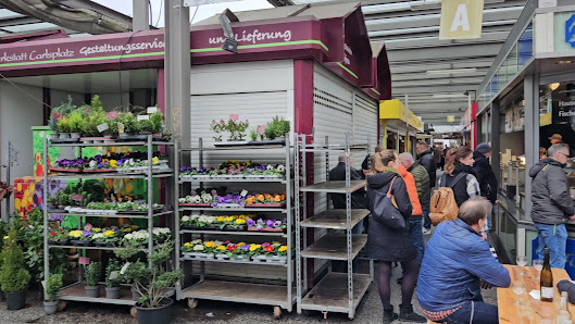 Blumenwerkstatt Carlsplatz