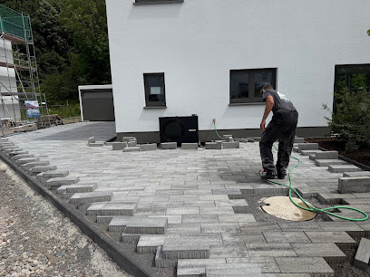 Gartenbauer in Lüdenscheid