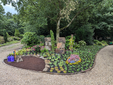 Gärtnerei van Beek