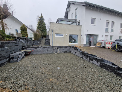 Garten- und Landschaftsbau Cimili GmbH