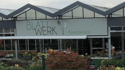Blattwerk Niederrhein