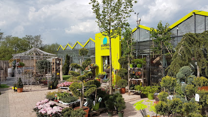 Gartencenter