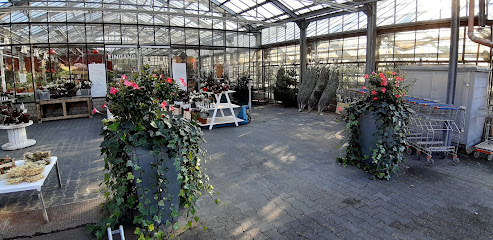 Zimmers Gartenland