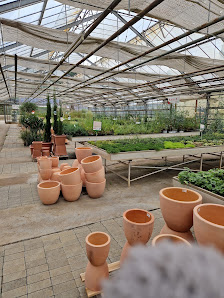 Zimmers Gartenland
