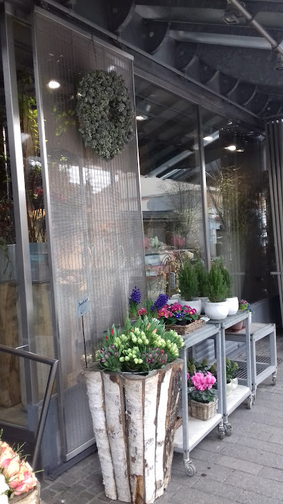 Floral Design Store by Mehmet Yilmaz