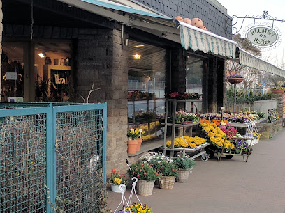 Blumenhaus Nelles