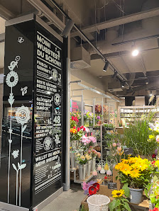 BLUME2000 Siegen City-Galerie