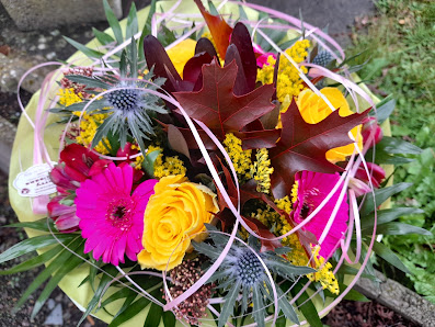 Blumen-Geschenkartikel-Garten-Landschaftsbau Giszas