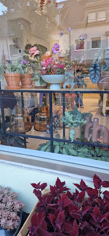 HEJ FLOWERS