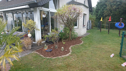 Gartenpflege özmen