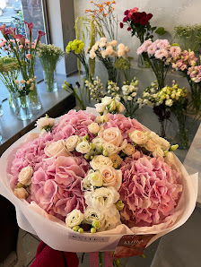 Kvitka Blumen Boutique