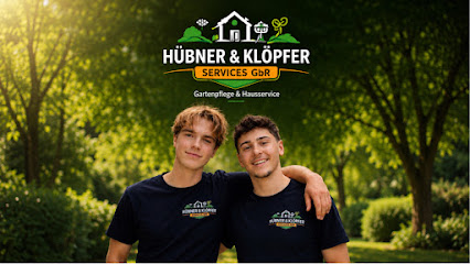 Hübner & Klöpfer Services GbR