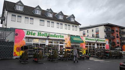 Freddy Wijmans e.K. Die Holländerin