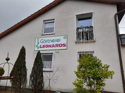 Blumen Leonards