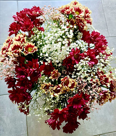 Blumen-Bernhardt Gbr