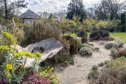 HORTVS Peter Janke Gartenkonzepte