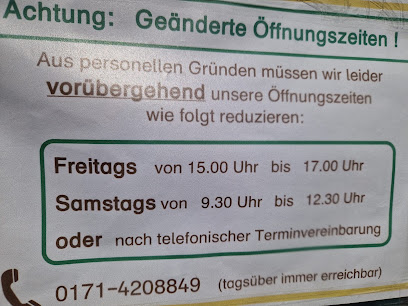 Misch Pflanzenhof und Gartengestaltung