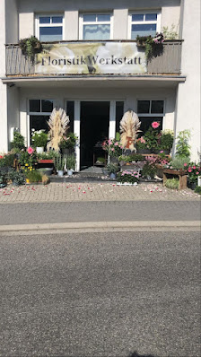 Die FloristikWerkstatt