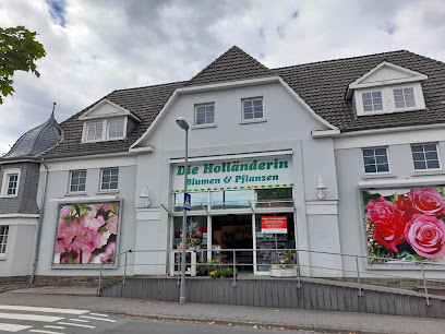 Die Holländerin