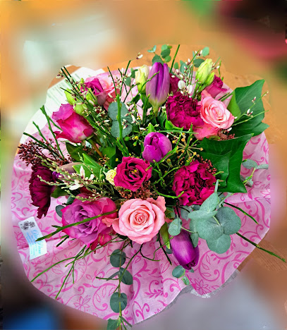 Blumengeschäft "Die Blume" Inga Weber