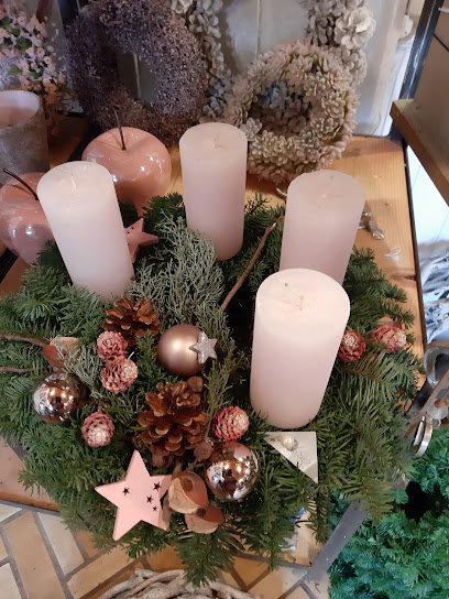 Die Kleine Blumenkiste