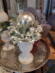 Die Kleine Blumenkiste