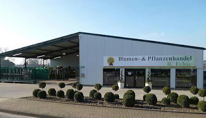 Fehse - Blumen & Pflanzenhandel