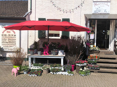 Blumen Florantika