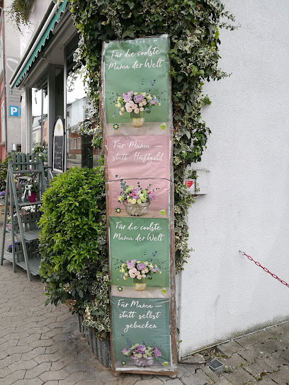 Blumenhaus Liebmann
