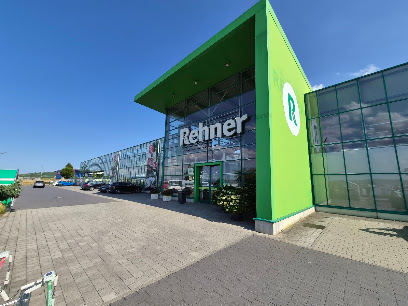 Gartencenter Rehner