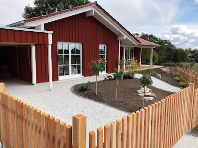 Gartendesign-CS OHG