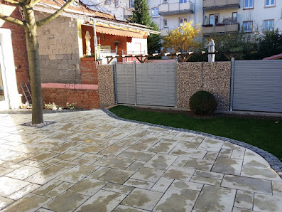 Gartendesign-CS OHG