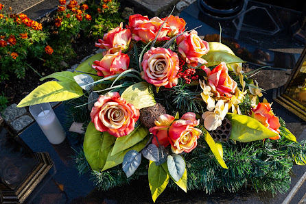 Friedhofsgärtnerei Fischer