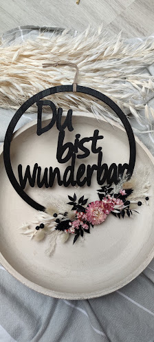 Phinas Wüstenblume