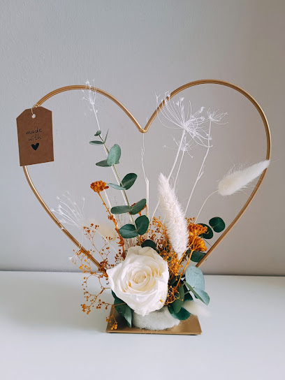 Ingas Floristik Atelier