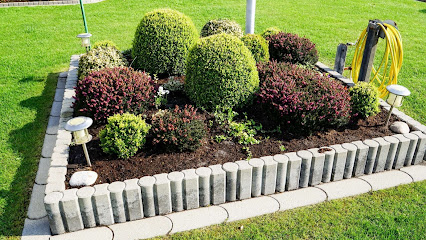 Silber Garten- und Landschaftsbau