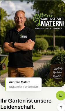 Gartenservice Matern GmbH