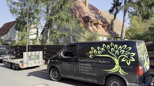 Gartenservice Matern GmbH