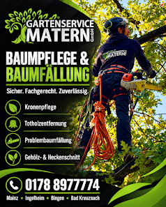 Gartenservice Matern GmbH