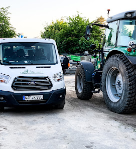 Konjuhi Fachbetrieb für Gebäude & Gartenbau