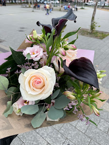 Floristik...Barbara Eggert ; Fleurop-Service