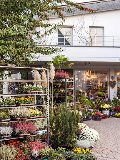 Blumengeschäft