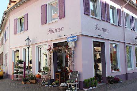 Blumen Kronenberg