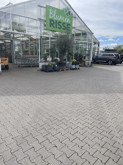 Gartencenter