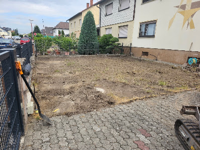 Garten u. Landschaftsbau Mettendorf